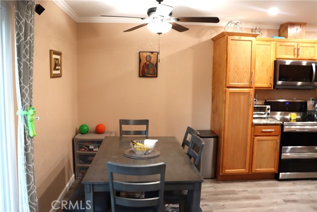 Detail Gallery Image 6 of 16 For 3591 Quail Lakes Dr #168,  Stockton,  CA 95207 - 2 Beds | 2 Baths
