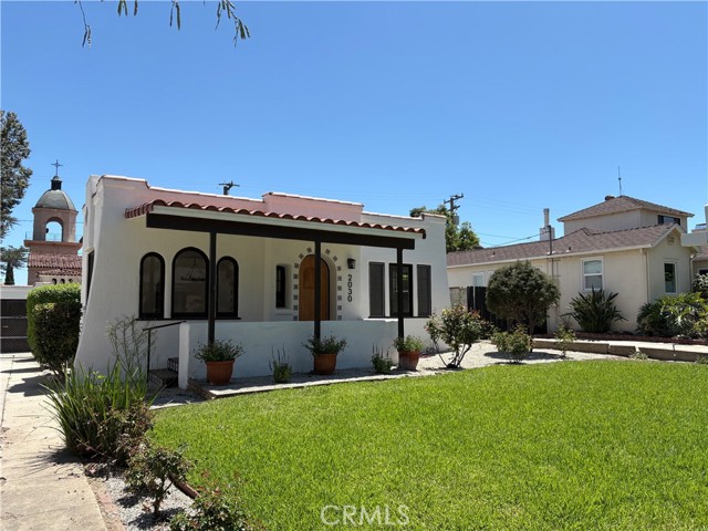 Property Photo from MLS