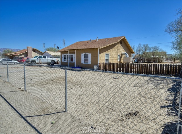 Detail Gallery Image 27 of 27 For 13391 Sage St, Trona,  CA 93562 - 2 Beds | 1 Baths