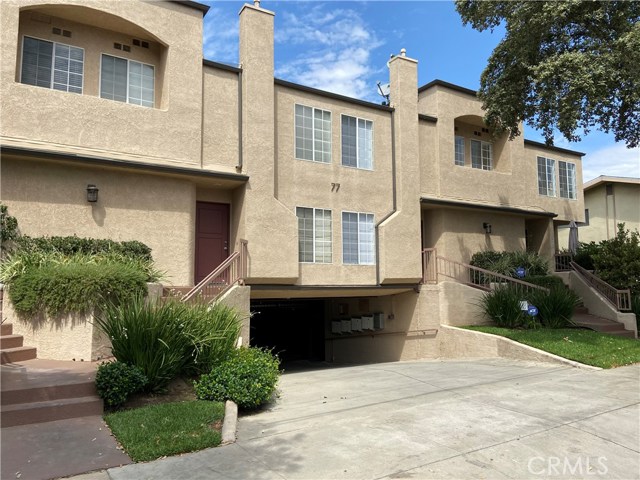 77 N Michigan Ave #7, Pasadena, CA 91106