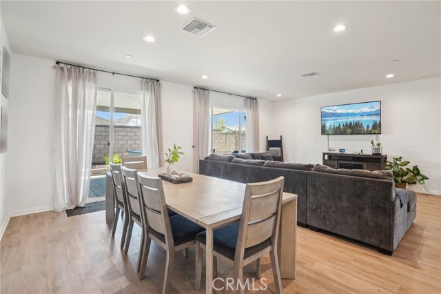 Detail Gallery Image 9 of 63 For 26644 Dior Ct, Menifee,  CA 92585 - 4 Beds | 2 Baths