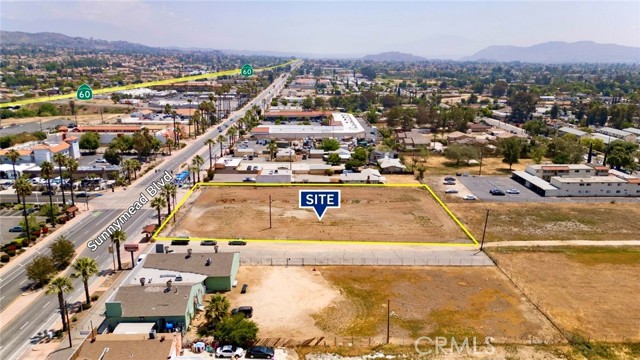 Detail Gallery Image 2 of 14 For 24325 Sunnymead Bld, Moreno Valley,  CA 92553 - – Beds | – Baths