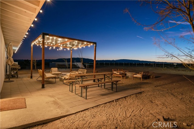 Detail Gallery Image 47 of 48 For 82027 Nevin Rd, Twentynine Palms,  CA 92277 - 3 Beds | 2 Baths