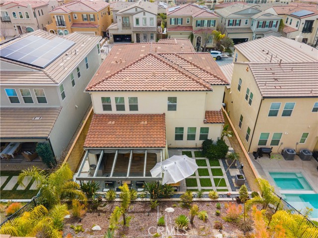 Detail Gallery Image 40 of 49 For 20523 Stella, Saugus,  CA 91350 - 4 Beds | 4 Baths