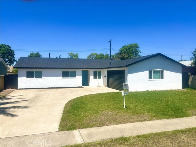 Detail Gallery Image 1 of 50 For 1626 S Pacific Ave, Santa Ana,  CA 92704 - 3 Beds | 2 Baths