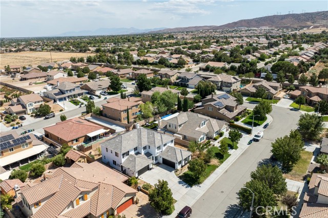 Detail Gallery Image 29 of 32 For 42444 Valley Vista Dr, Lancaster,  CA 93536 - 5 Beds | 4/1 Baths