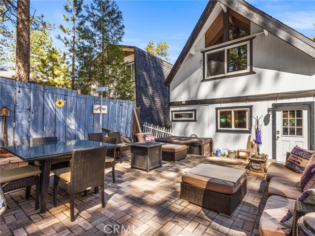 Detail Gallery Image 10 of 54 For 40155 Mahanoy, Big Bear Lake,  CA 92315 - 2 Beds | 1 Baths