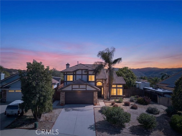 Details for 22425 Shore View Court, Wildomar, CA 92595