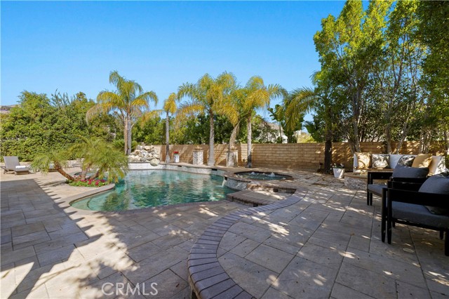 Detail Gallery Image 50 of 57 For 26837 Alcott Ct, Stevenson Ranch,  CA 91381 - 5 Beds | 5 Baths