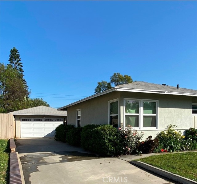 Detail Gallery Image 3 of 32 For 2034 Stoddard, Pomona,  CA 91768 - 3 Beds | 1 Baths