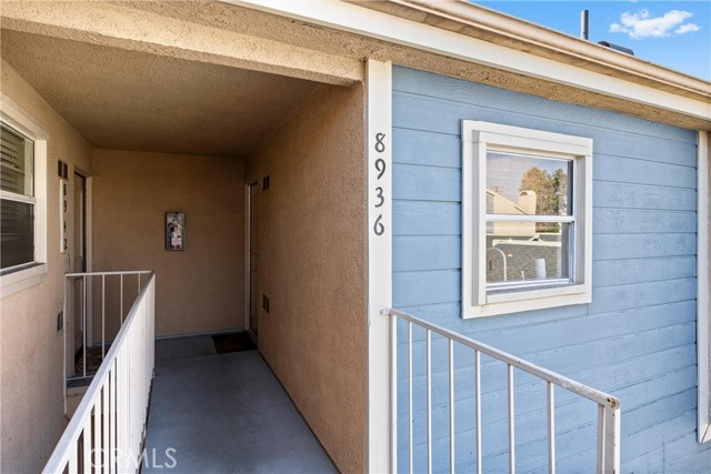 Detail Gallery Image 1 of 1 For 8936 Palika Pl #18,  Garden Grove,  CA 92841 - 2 Beds | 2 Baths