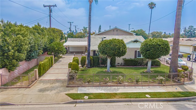 Image 3 for 744 N Lark Ellen Ave, West Covina, CA 91791