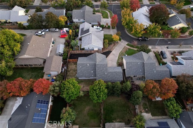 Detail Gallery Image 42 of 43 For 16 Tierra Rosa, Chico,  CA 95973 - 3 Beds | 2 Baths