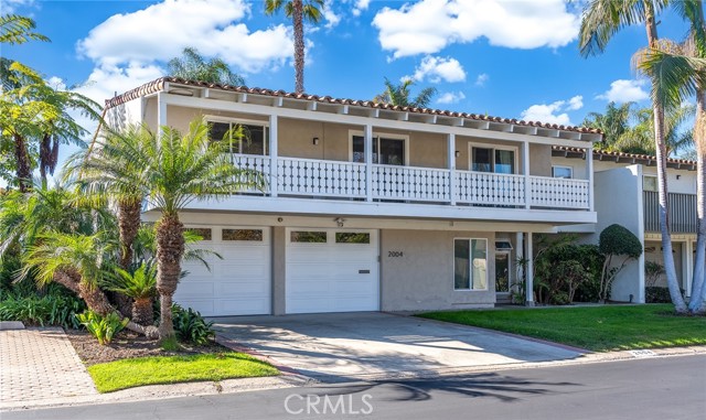 Detail Gallery Image 1 of 40 For 2004 Vista Cajon, Newport Beach,  CA 92660 - 4 Beds | 3 Baths