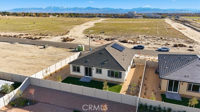 Detail Gallery Image 32 of 36 For 3217 E Avenue J-4, Lancaster,  CA 93535 - 3 Beds | 2 Baths