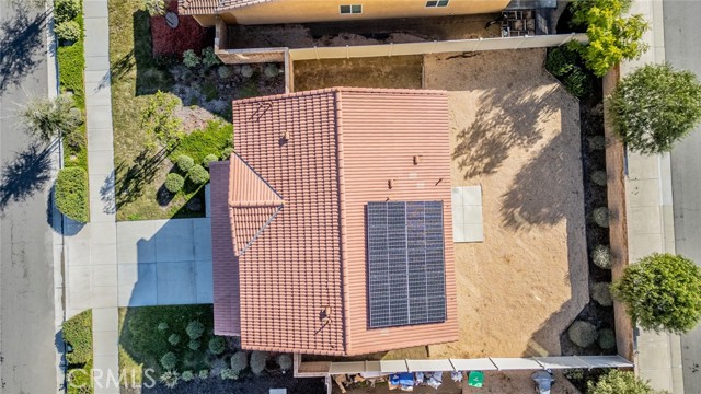 Detail Gallery Image 30 of 33 For 1221 Justice, Hemet,  CA 92543 - 3 Beds | 2/1 Baths