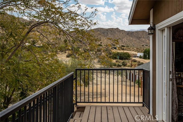 Detail Gallery Image 34 of 51 For 48890 Palo Verde Rd, Morongo Valley,  CA 92256 - 6 Beds | 5 Baths