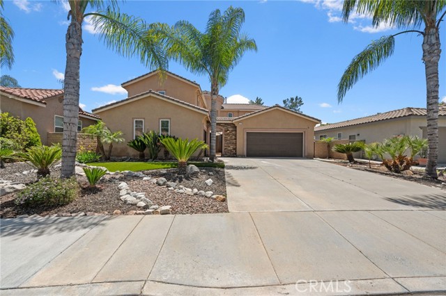 Detail Gallery Image 1 of 55 For 31829 via Del Paso, Winchester,  CA 92596 - 5 Beds | 4/1 Baths