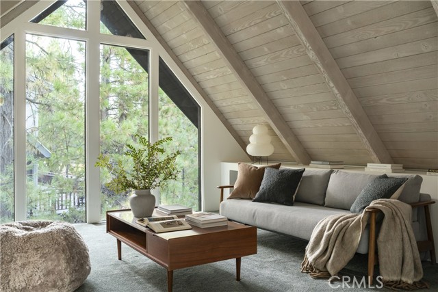 3 Bed Home for Sale in Lake Arrowhead, California
