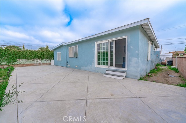 Detail Gallery Image 31 of 49 For 940 W 156th St, Compton,  CA 90220 - 3 Beds | 2 Baths