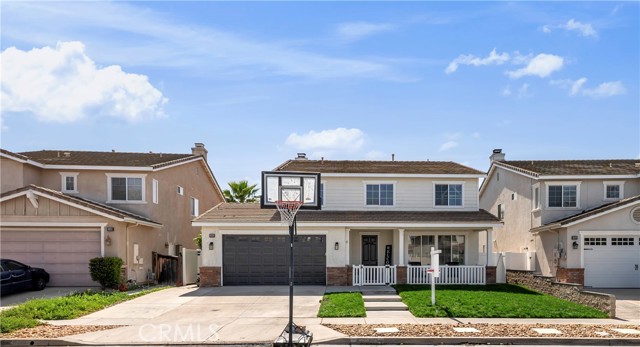 Detail Gallery Image 5 of 51 For 23831 Cloverleaf, Murrieta,  CA 92562 - 4 Beds | 2/1 Baths