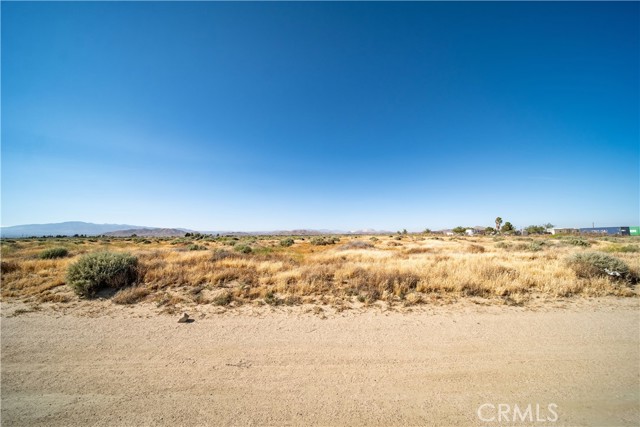 5400 Elder Avenue, Rosamond, California 93560, ,Land,For Sale,5400 Elder Avenue,CRSR23227005