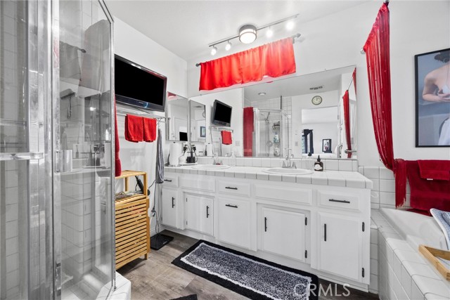 Detail Gallery Image 28 of 42 For 18581 St Andrews Dr, Tehachapi,  CA 93561 - 4 Beds | 3/1 Baths