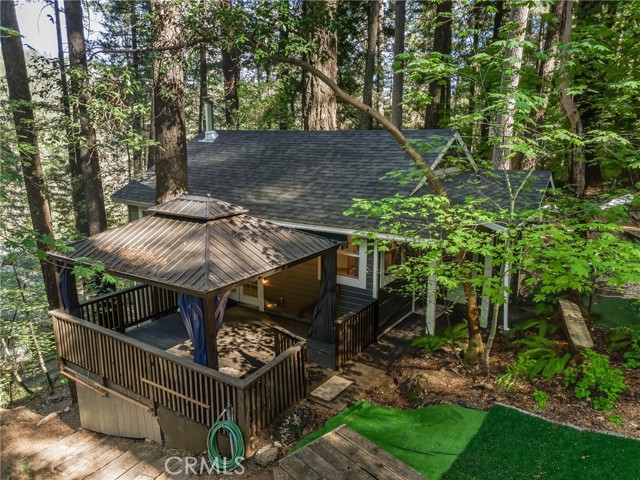 Detail Gallery Image 41 of 47 For 16179 Madrone, Cobb,  CA 95426 - 1 Beds | 1 Baths