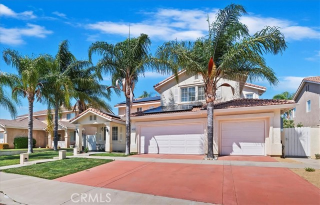 Detail Gallery Image 3 of 44 For 24320 Calle Estancia, Murrieta,  CA 92562 - 6 Beds | 3 Baths