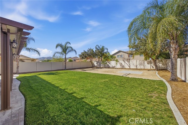 Detail Gallery Image 54 of 54 For 3418 Presidio, Perris,  CA 92570 - 4 Beds | 2/1 Baths