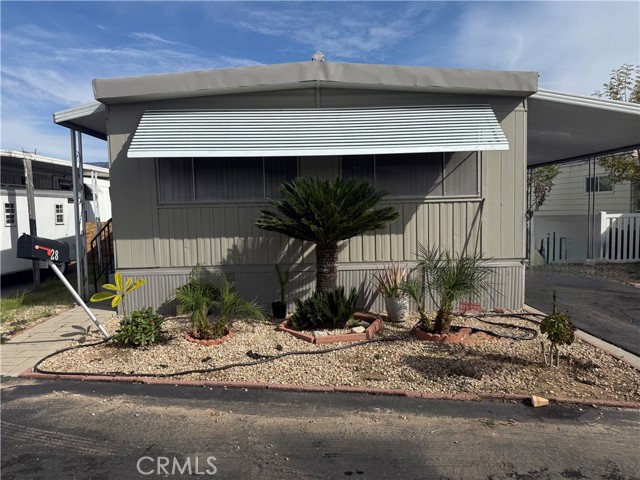 Detail Gallery Image 2 of 2 For 1315 E Marshall Blvd #28,  San Bernardino,  CA 92404 - 2 Beds | 2 Baths