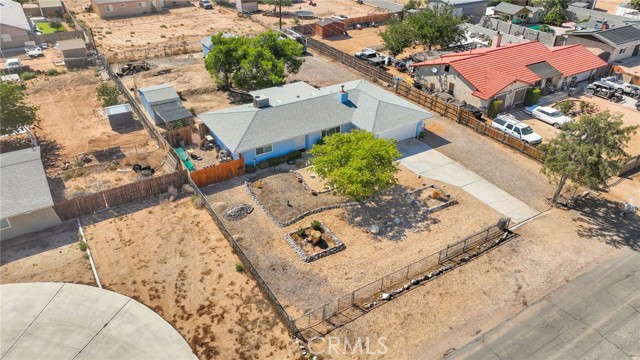 Detail Gallery Image 33 of 39 For 15192 Osage Rd, Apple Valley,  CA 92307 - 3 Beds | 2 Baths
