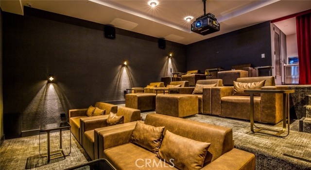 Detail Gallery Image 39 of 75 For 100 Van Ness Ave #2508,  San Francisco,  CA 94102 - 2 Beds | 2 Baths