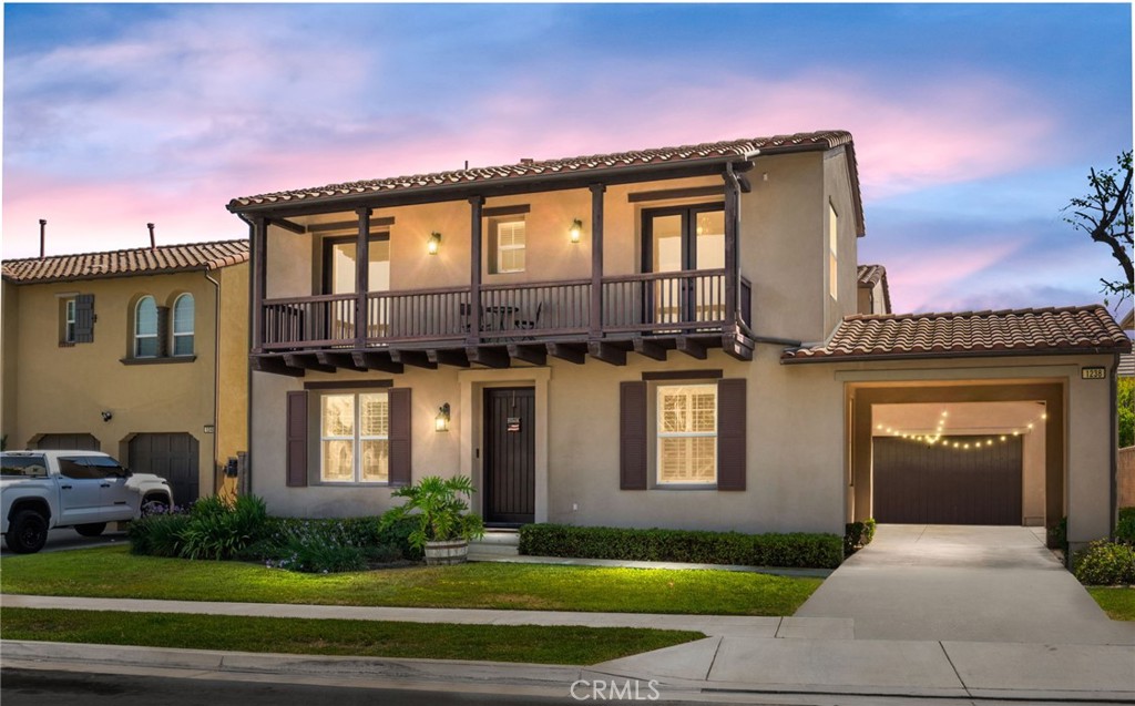 1238 Leggio Lane