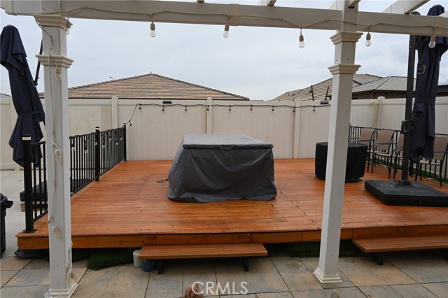 Detail Gallery Image 56 of 59 For 29042 Silverdale Ln, Winchester,  CA 92596 - 3 Beds | 2 Baths