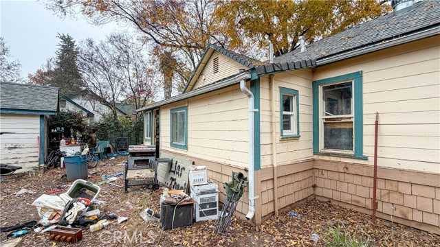 Detail Gallery Image 27 of 35 For 1418 Martin, Chico,  CA 95928 - 2 Beds | 1 Baths