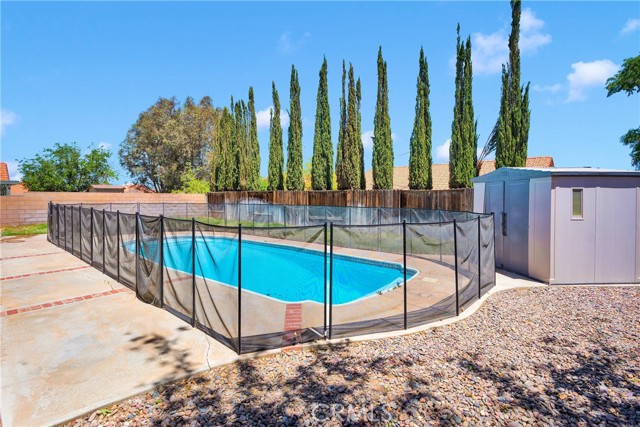 Detail Gallery Image 23 of 26 For 14571 Sage Ln, Adelanto,  CA 92301 - 2 Beds | 2 Baths