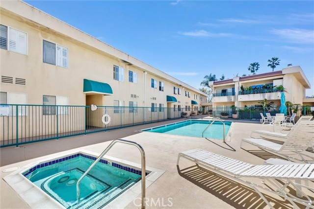 Detail Gallery Image 25 of 42 For 2222 S Mesa #17,  San Pedro,  CA 90731 - 2 Beds | 2 Baths