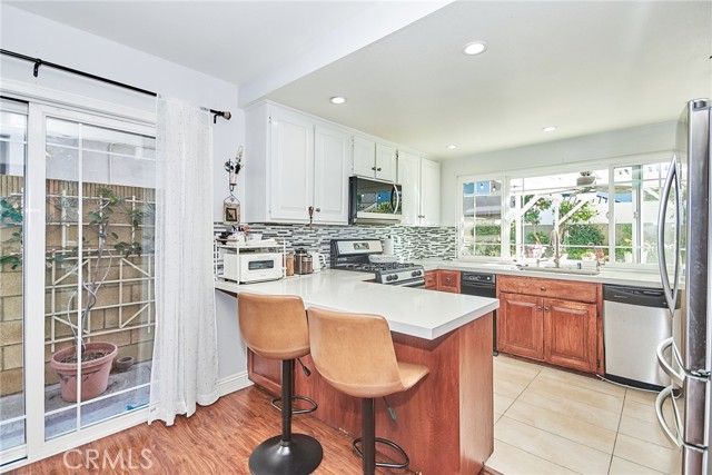 Detail Gallery Image 18 of 47 For 8052 Ainsworth Ln, La Palma,  CA 90623 - 4 Beds | 2/1 Baths