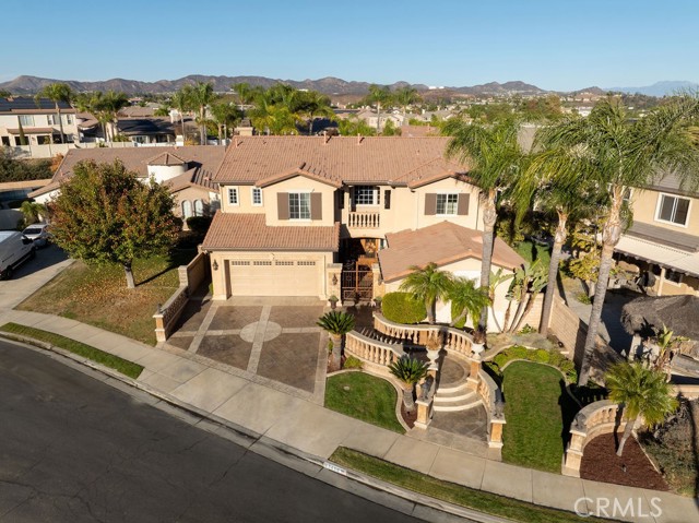 Detail Gallery Image 1 of 50 For 23450 Bristol Way, Murrieta,  CA 92562 - 4 Beds | 2/1 Baths