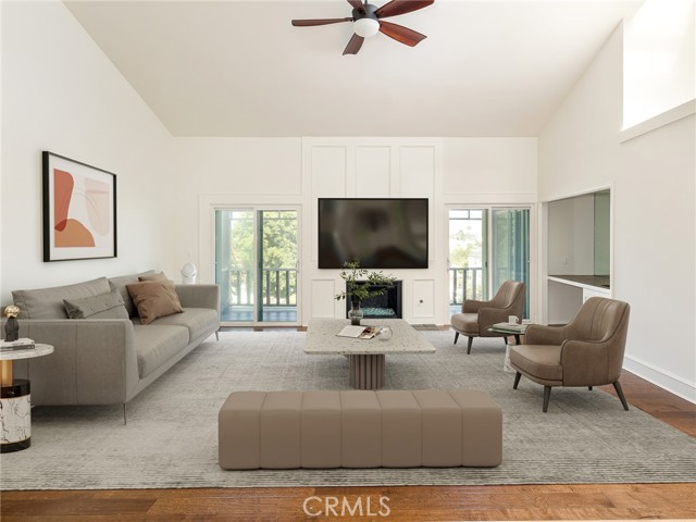 Detail Gallery Image 3 of 18 For 724 Loma Vista St, El Segundo,  CA 90245 - 4 Beds | 3 Baths