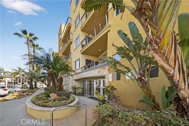 Detail Gallery Image 3 of 66 For 1400 E Ocean #1106,  Long Beach,  CA 90802 - 2 Beds | 2 Baths