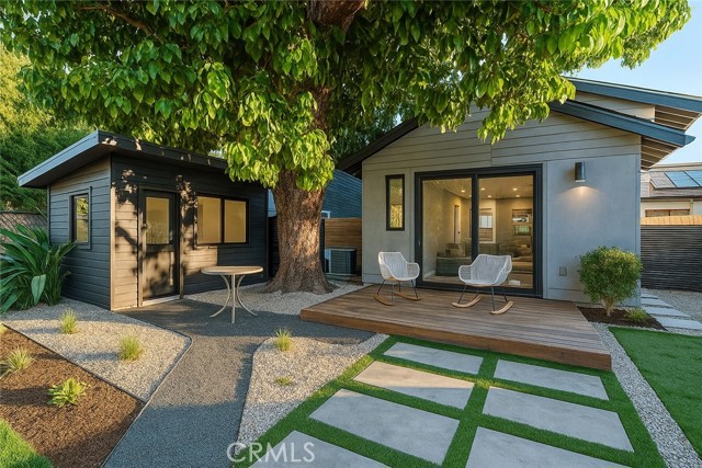 Detail Gallery Image 5 of 25 For 4929 S Gramercy Pl, Los Angeles,  CA 90062 - 3 Beds | 2 Baths