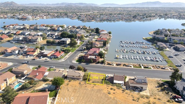 13370 Spring Valley (Vacant Land) Pky, Victorville, CA, 92395