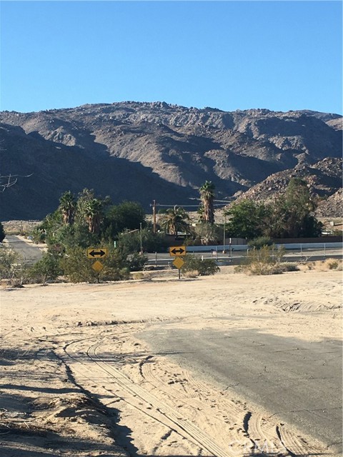 0 Mojave Avenue, Twentynine Palms, California 92277, ,Land,For Sale,0 Mojave Avenue,CRCV23123174