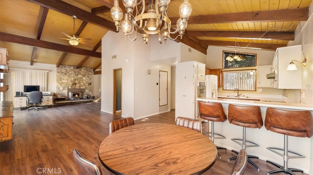 744 Oriole Road, Wrightwood, CA 92397