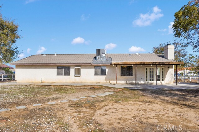 Detail Gallery Image 34 of 45 For 18037 Mondamon, Apple Valley,  CA 92307 - 3 Beds | 2 Baths