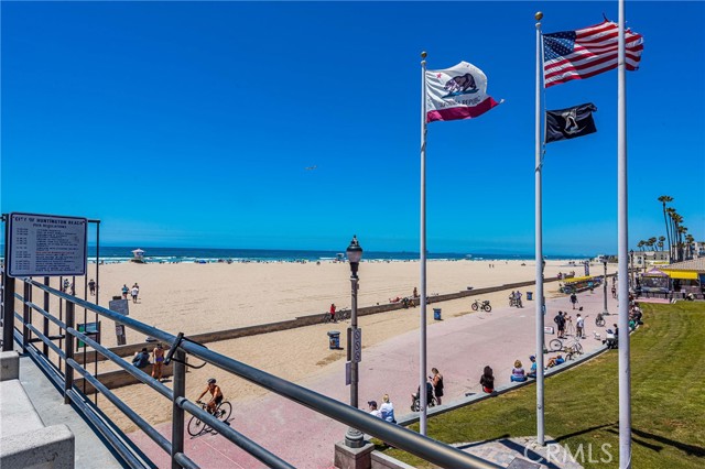 Detail Gallery Image 55 of 58 For 1200 Pacific Coast #306,  Huntington Beach,  CA 92648 - 2 Beds | 2 Baths