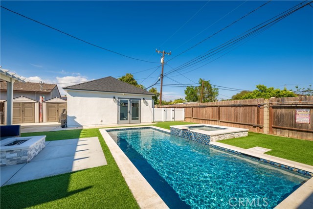 Detail Gallery Image 71 of 75 For 3246 N Marwick, Long Beach,  CA 90808 - 4 Beds | 3 Baths