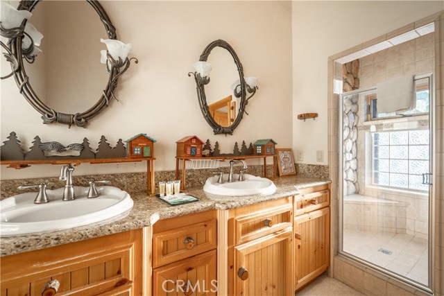 Detail Gallery Image 24 of 42 For 826 Boulder, Big Bear Lake,  CA 92315 - 3 Beds | 2/1 Baths